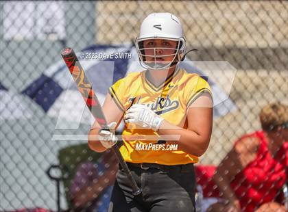 Thumbnail 3 in Central Lee vs Williamsburg (Rick Doran Classic) photogallery.