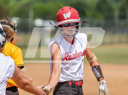 Thumbnail 2 in Central Lee vs Williamsburg (Rick Doran Classic) photogallery.