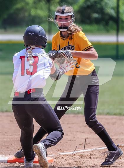 Thumbnail 2 in Central Lee vs Williamsburg (Rick Doran Classic) photogallery.