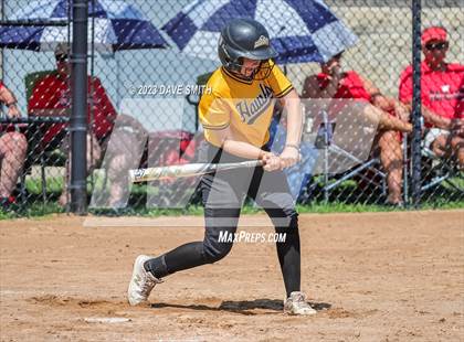 Thumbnail 3 in Central Lee vs Williamsburg (Rick Doran Classic) photogallery.