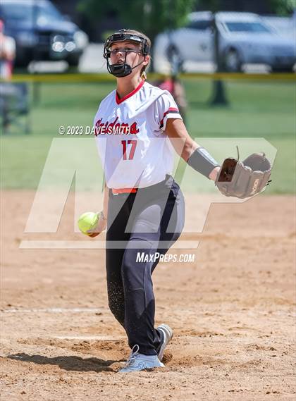 Thumbnail 3 in Central Lee vs Williamsburg (Rick Doran Classic) photogallery.