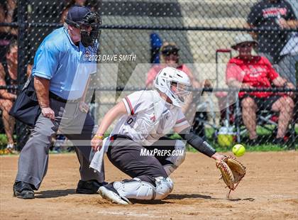 Thumbnail 2 in Central Lee vs Williamsburg (Rick Doran Classic) photogallery.