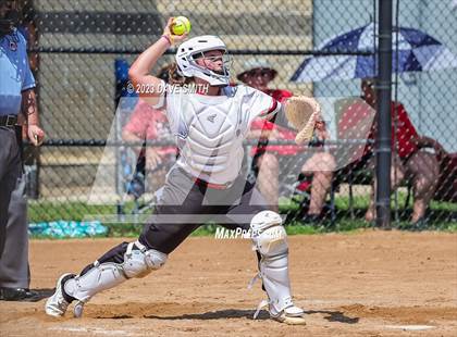 Thumbnail 2 in Central Lee vs Williamsburg (Rick Doran Classic) photogallery.