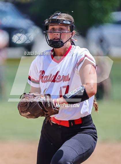 Thumbnail 2 in Central Lee vs Williamsburg (Rick Doran Classic) photogallery.