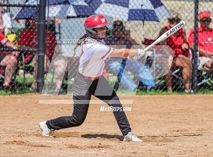 Thumbnail 1 in Central Lee vs Williamsburg (Rick Doran Classic) photogallery.
