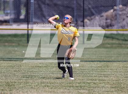 Thumbnail 3 in Central Lee vs Williamsburg (Rick Doran Classic) photogallery.