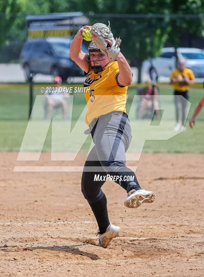 Thumbnail 3 in Central Lee vs Williamsburg (Rick Doran Classic) photogallery.