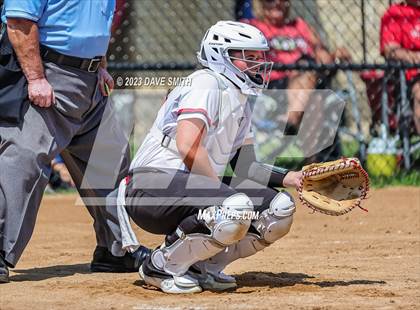 Thumbnail 3 in Central Lee vs Williamsburg (Rick Doran Classic) photogallery.