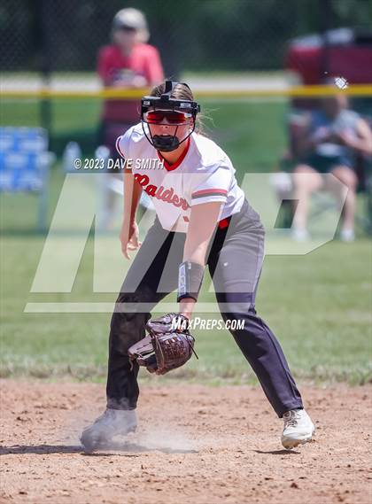 Thumbnail 2 in Central Lee vs Williamsburg (Rick Doran Classic) photogallery.