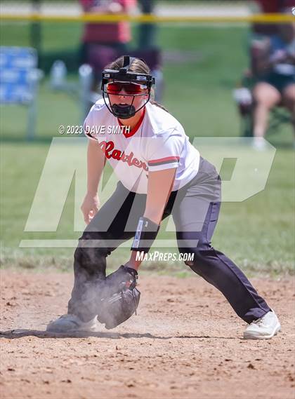 Thumbnail 3 in Central Lee vs Williamsburg (Rick Doran Classic) photogallery.