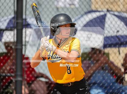 Thumbnail 2 in Central Lee vs Williamsburg (Rick Doran Classic) photogallery.