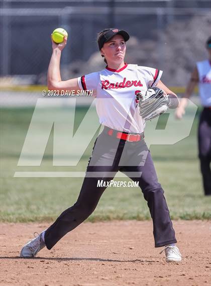 Thumbnail 1 in Central Lee vs Williamsburg (Rick Doran Classic) photogallery.