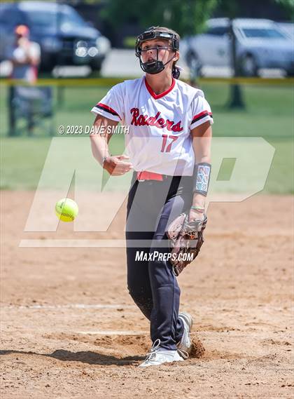 Thumbnail 1 in Central Lee vs Williamsburg (Rick Doran Classic) photogallery.