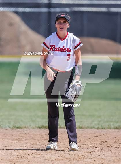 Thumbnail 3 in Central Lee vs Williamsburg (Rick Doran Classic) photogallery.