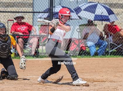 Thumbnail 3 in Central Lee vs Williamsburg (Rick Doran Classic) photogallery.