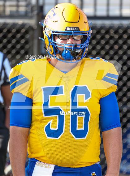 Thumbnail 2 in Auburndale vs Ridge Community (LRFOA Field Clinic - Scrimmage) photogallery.