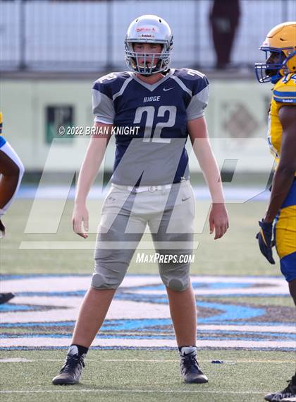 Thumbnail 2 in Auburndale vs Ridge Community (LRFOA Field Clinic - Scrimmage) photogallery.