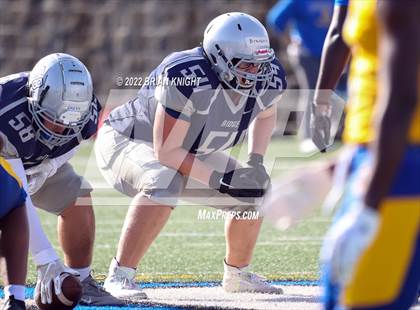 Thumbnail 2 in Auburndale vs Ridge Community (LRFOA Field Clinic - Scrimmage) photogallery.