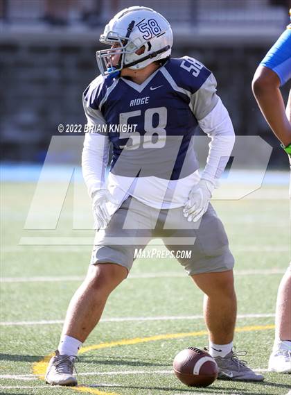 Thumbnail 3 in Auburndale vs Ridge Community (LRFOA Field Clinic - Scrimmage) photogallery.
