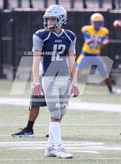 Thumbnail 1 in Auburndale vs Ridge Community (LRFOA Field Clinic - Scrimmage) photogallery.