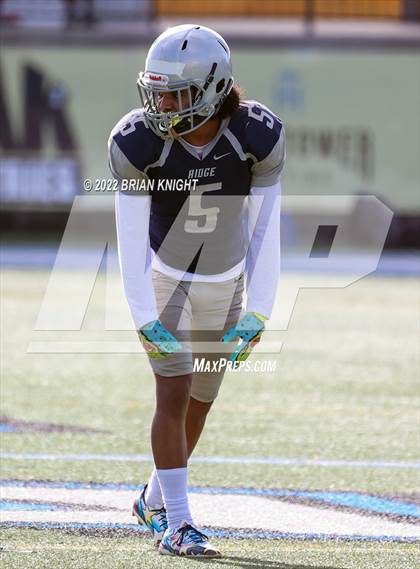 Thumbnail 2 in Auburndale vs Ridge Community (LRFOA Field Clinic - Scrimmage) photogallery.