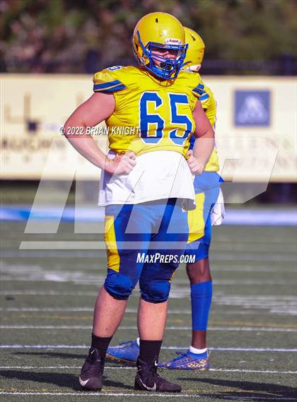 Thumbnail 1 in Auburndale vs Ridge Community (LRFOA Field Clinic - Scrimmage) photogallery.