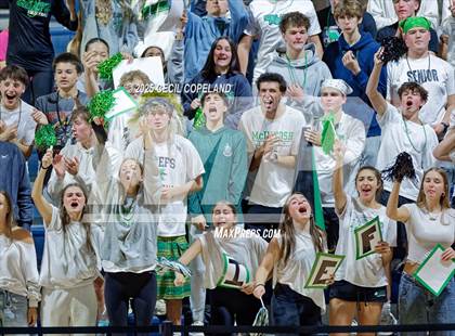 Thumbnail 1 in McIntosh vs. Woodward Academy (GHSA AAAAA State Volleyball Final) photogallery.