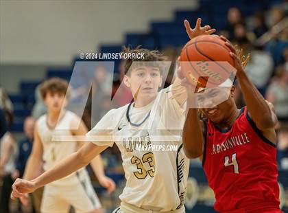 Thumbnail 2 in Madisonville @ Lake Creek photogallery.