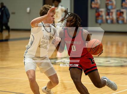 Thumbnail 3 in Madisonville @ Lake Creek photogallery.