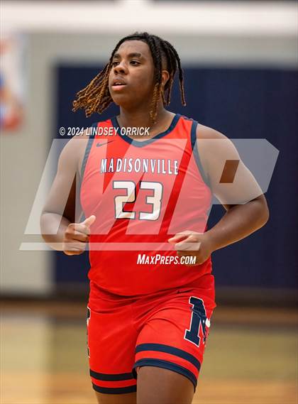 Thumbnail 3 in Madisonville @ Lake Creek photogallery.