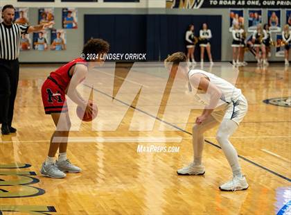 Thumbnail 3 in Madisonville @ Lake Creek photogallery.