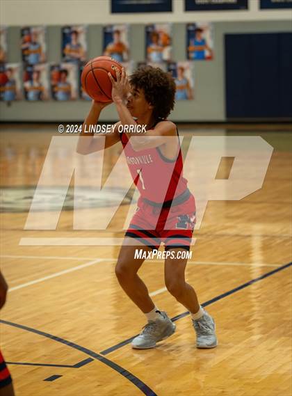 Thumbnail 3 in Madisonville @ Lake Creek photogallery.