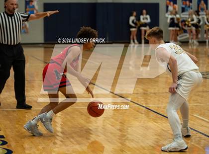 Thumbnail 2 in Madisonville @ Lake Creek photogallery.