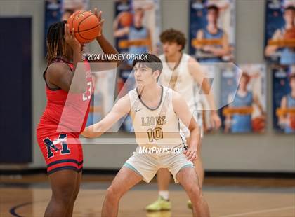 Thumbnail 3 in Madisonville @ Lake Creek photogallery.