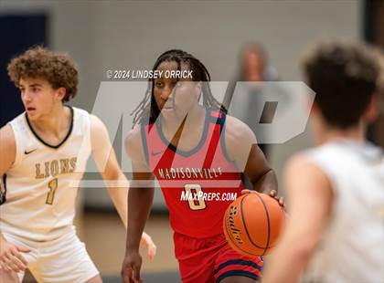 Thumbnail 1 in Madisonville @ Lake Creek photogallery.