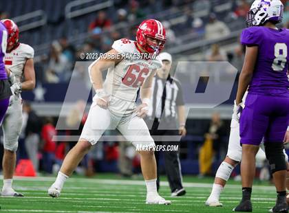 Thumbnail 3 in Albany vs. Mart (UIL Football 2A D2 Final) photogallery.