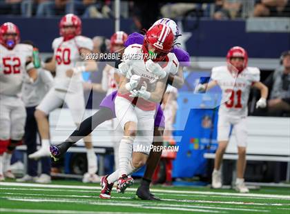 Thumbnail 3 in Albany vs. Mart (UIL Football 2A D2 Final) photogallery.
