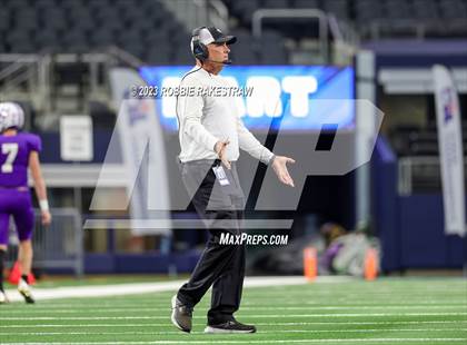 Thumbnail 1 in Albany vs. Mart (UIL Football 2A D2 Final) photogallery.