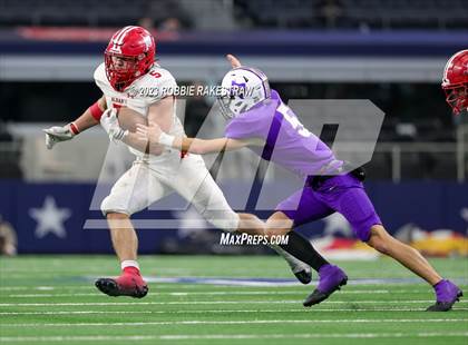 Thumbnail 3 in Albany vs. Mart (UIL Football 2A D2 Final) photogallery.