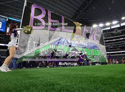 Thumbnail 3 in Albany vs. Mart (UIL Football 2A D2 Final) photogallery.