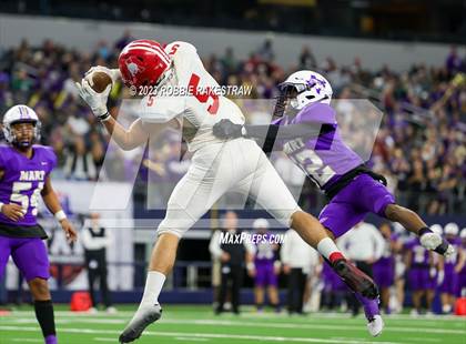 Thumbnail 1 in Albany vs. Mart (UIL Football 2A D2 Final) photogallery.