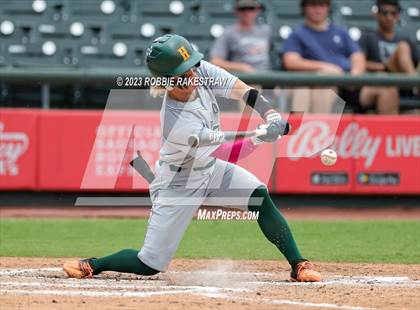 Thumbnail 1 in Harleton vs. Shiner (UIL 2A Baseball State Final)  photogallery.