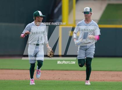 Thumbnail 1 in Harleton vs. Shiner (UIL 2A Baseball State Final)  photogallery.
