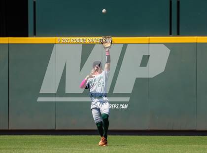 Thumbnail 1 in Harleton vs. Shiner (UIL 2A Baseball State Final)  photogallery.
