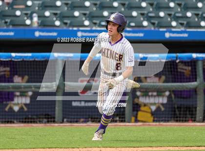Thumbnail 1 in Harleton vs. Shiner (UIL 2A Baseball State Final)  photogallery.