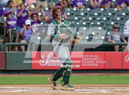 Thumbnail 1 in Harleton vs. Shiner (UIL 2A Baseball State Final)  photogallery.