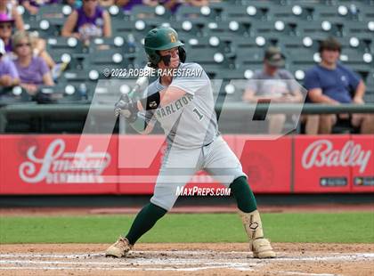 Thumbnail 1 in Harleton vs. Shiner (UIL 2A Baseball State Final)  photogallery.