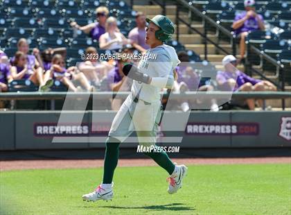 Thumbnail 1 in Harleton vs. Shiner (UIL 2A Baseball State Final)  photogallery.