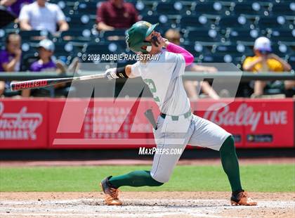 Thumbnail 1 in Harleton vs. Shiner (UIL 2A Baseball State Final)  photogallery.