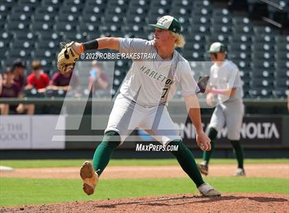 Thumbnail 1 in Harleton vs. Shiner (UIL 2A Baseball State Final)  photogallery.